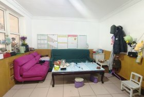 金川区,金川,6号区,6号区,2室1厅,60㎡