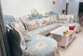 颍东区,颍东,幸福公馆,幸福公馆,3室2厅,119㎡