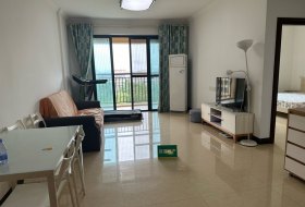 翠亨新区,南朗街道,东海岸花园,东海岸花园,2室2厅,80.24㎡
