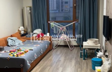 拎包入住丨年付丨2500一月