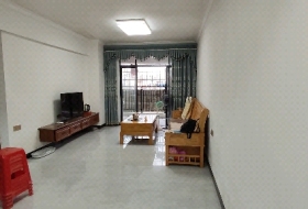 阳春市,阳春市,裕城花园,裕城花园,2室2厅,70㎡