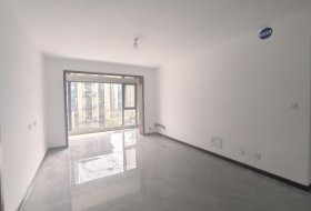 东昌府区,城北,财信水城印象,财信水城印象,4室2厅,135㎡
