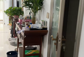 源汇区,源汇,恒润阳光城,恒润阳光城,3室2厅,109.53㎡
