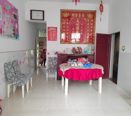 城东私房，人民医院附近8×9米集体土地证，两杆两层看中可谈价