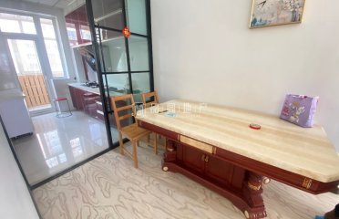 中北春城三期 2室一厅一卫