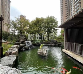 西五路上上九号院，小区环境优美舒适环境优雅自然，市政供暖