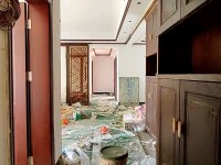 港北区,城北新区,天悦尚城,,162㎡