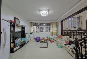 巴州区,南坝片区,南坝区委家属院,南坝区委家属院,4室3厅,179㎡