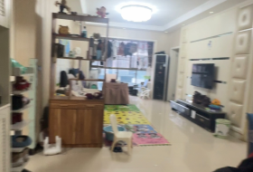 万源市,城中,世纪新城,世纪新城,3室2厅,104㎡