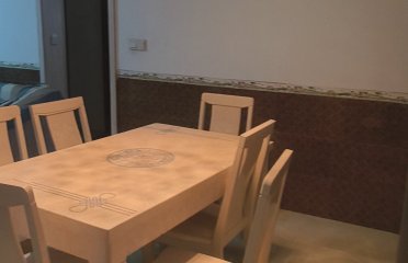 阳光四季装修可以，位置可以