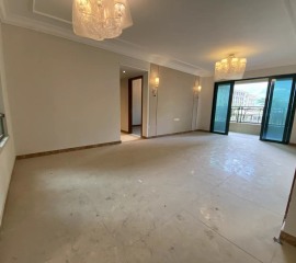 恒大城全新未入住三房125平方只售69.88万