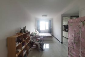 香坊区,进乡街,悦然臻城,悦然臻城,1室1厅,50㎡
