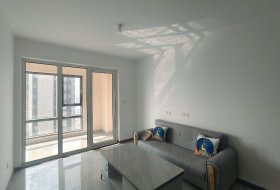 东昌府区,城北,财信水城印象,财信水城印象,3室1厅,95㎡