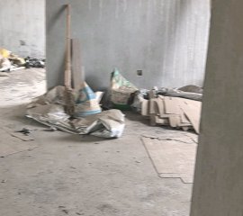 结构框架已改，窗户已换！