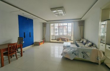 电力家属区186㎡4室2厅2卫 带一个单车房 停车方便