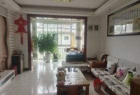 麒麟区,东片区,临江花园,临江花园,4室2厅,177㎡
