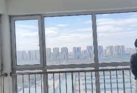胶州市,胶州市,禧徕乐,禧徕乐,3室2厅,140.94㎡