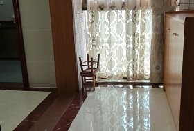阳春市,东湖,豪景苑,豪景苑,4室2厅,130.98㎡