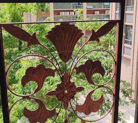 鸿都小学附近江南世家南向大户型