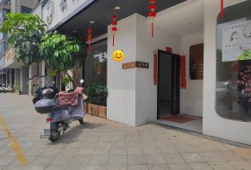 东侨区,北岸,海滨壹号,海滨壹号,-室-厅,98.25㎡