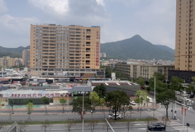 阳春市,东湖,中汇星座,中汇星座,3室2厅,122.5㎡