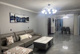 阅海万家G3区 精装三室家具家电齐全