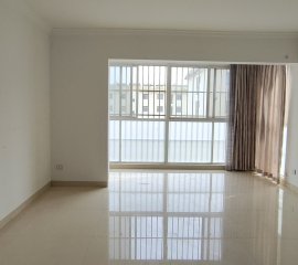 泛亚壹城127.79㎡4室2厅2卫2阳台精装