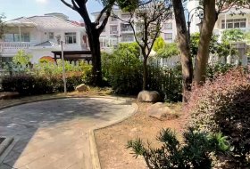 清城区,清城,碧桂园假日半岛,碧桂园假日半岛,6室2厅,336.39㎡