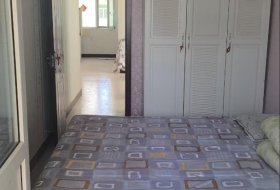 襄都区,桥东,怡景苑,怡景苑,1室1厅,59㎡