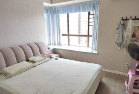 天门市,城东,汉旺世纪城B区,汉旺世纪城B区,3室2厅,125.22㎡