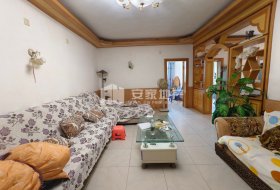 江南小区120㎡，高品质居住体验，让您的生活更加精彩