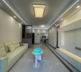 精品好房，盛东豪庭3室2厅2卫2阳台，房主急售