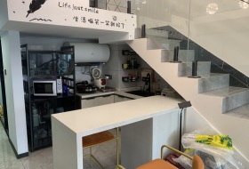 监利县,城北,米兰国际公馆,米兰国际公馆,2室1厅,57㎡