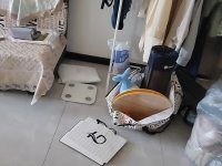 安定区,,博源国际,,93㎡