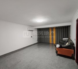 二桥电梯精装2室2卫尽享城市繁华方便停车周边生活配套设施齐全