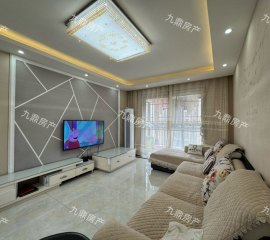 好位置!好房子!监利人信城九五新三房两厅两卫