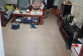 25区2室1厅1卫1阳台54㎡普通