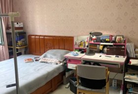 明山区,城中,东胜小学附近,东胜小学附近,1室1厅,32㎡