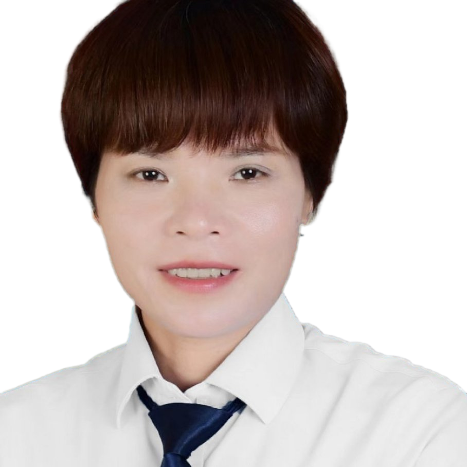 覃海珍