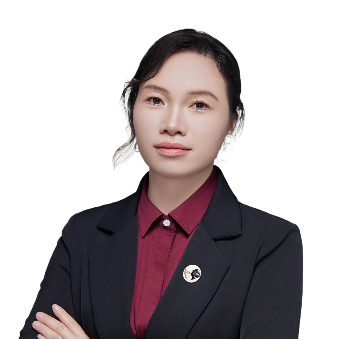 陈晓玲